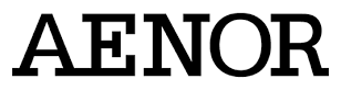 Logo de AENOR Dominicana