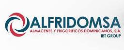 Logo de Alfridomsa