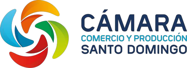 Logo de Cámara de Comercio y Producción de Santo Domingo