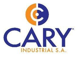 Logo de Cary Industrial