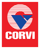 Logo de Corvi