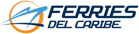 Logo de Ferries del Caribe