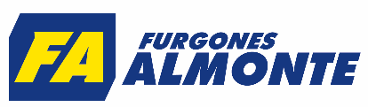 Logo de Furgones Almonte