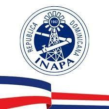 Logo de INAPA