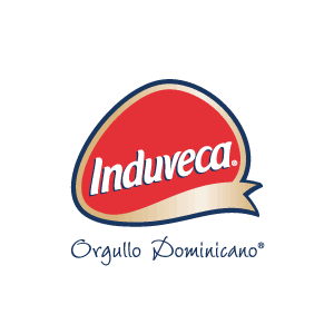 Logo de Induveca