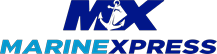 Logo de MarineXpress
