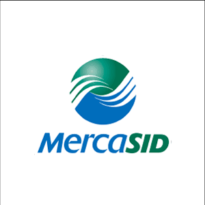 Logo de MercaSID