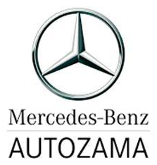 Logo de Mercedes-Benz Autozama
