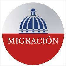 Logo de Dirección General de Migración