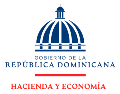 Logo de Ministerio de Hacienda