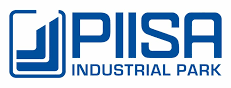 Logo de PIISA Industrial Park