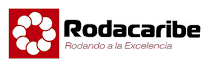Logo de Rodacaribe
