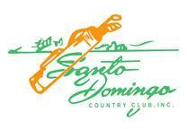 Logo de Santo Domingo Country Club