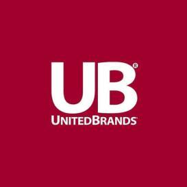 Logo de UnitedBrands