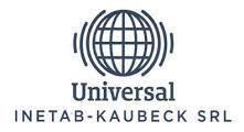 Logo de Universal Inetab-Kaubeck