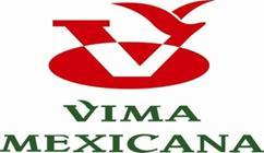 Logo de Vima Mexicana